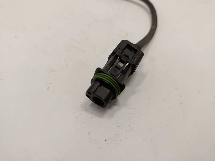BMW X5 E70 (2006 - 2013) 9182930 Прочая электропроводка — фото 3