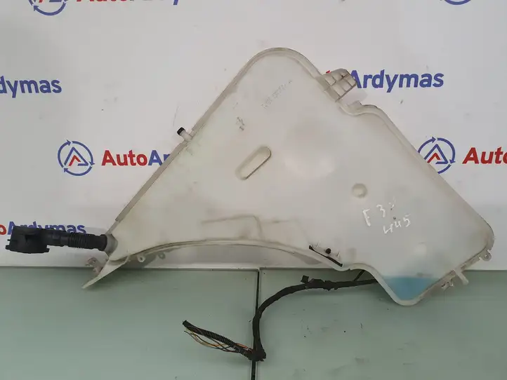 BMW 3 F30 F35 F31 (2012 - 2018) 7297495 Бачок омывателя стекла — фото 3