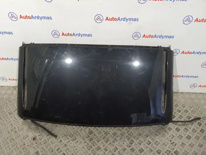 BMW 3 E92 E93 (2005 - 2014) 54377183297 Комплект складной крыши — фото 1