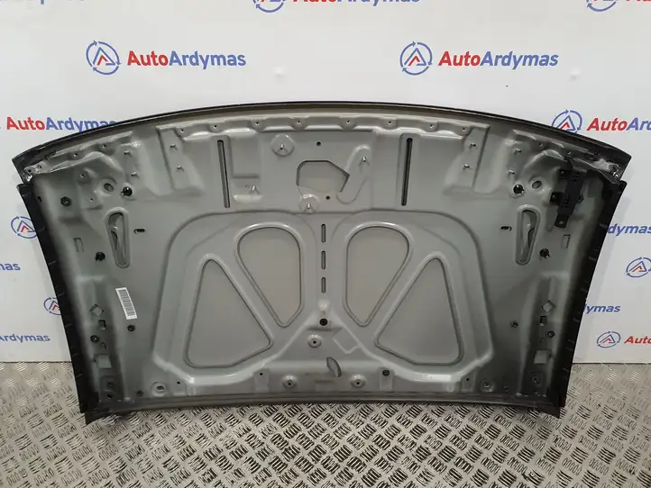 BMW 3 E92 E93 (2005 - 2014) 7400554 Комплект складной крыши — фото 3