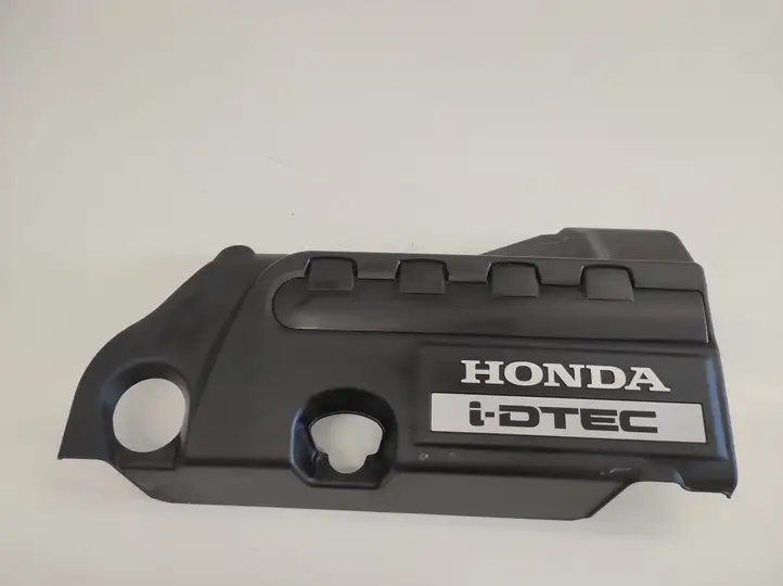 Honda CR-V (2009 - 2012) 32121REWA Крышка двигателя декоративная — фото 1