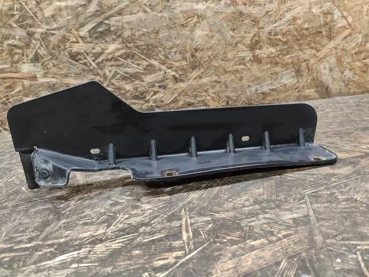 Kia Optima (2010 - 2013) 291342T100 Дифузор радиатора — фото 1