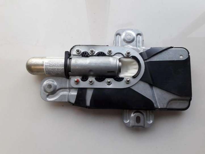 BMW 3 E46 (1998 - 2005)  34703723004z Подушка безопастности передней двери