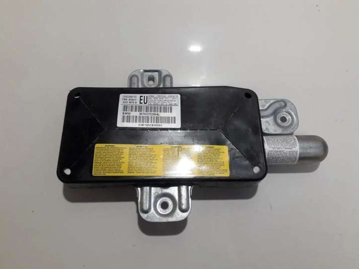 BMW 3 E46 (1998 - 2005)  30703722904l Подушка безопастности передней двери