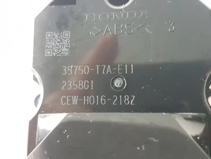 Honda HR-V (2015 - 2020) 35750T7AE11 Блок кнопок стеклоподъемников — фото 5