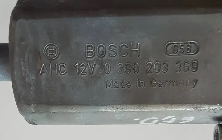 Mercedes-Benz E W212 (2009 - 2016) 0390203369 Электродвигатель сиденья — фото 6