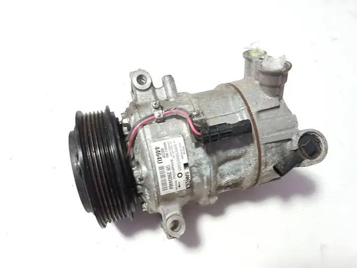 Opel Astra K (2015 - 2020) 39034464 Компрессор (насос) кондиционера воздуха — фото 3