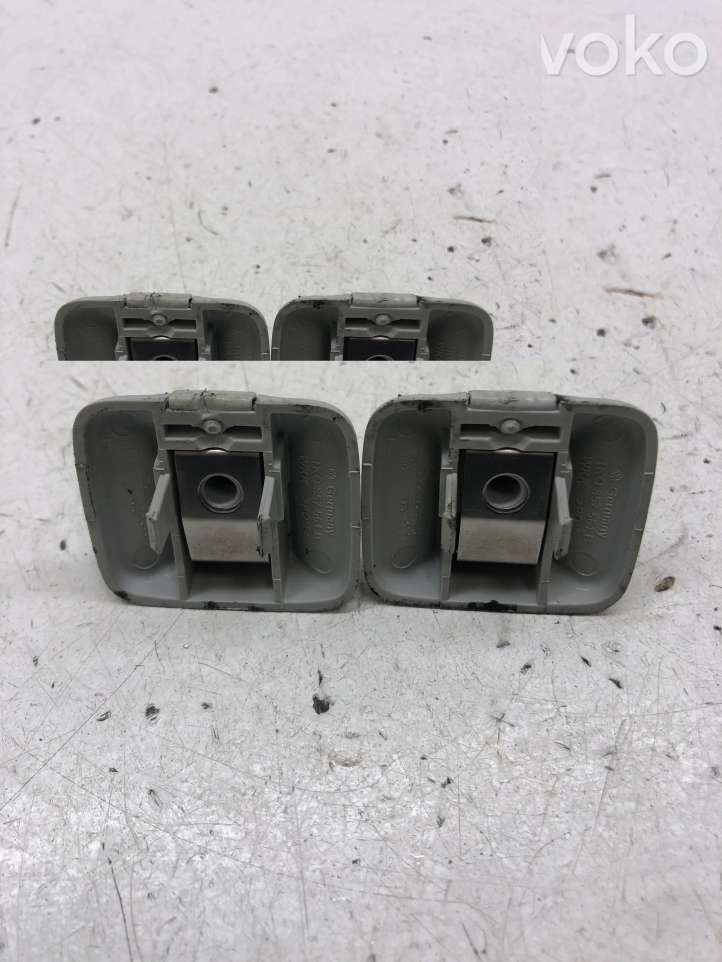 Volkswagen PASSAT B6 (2005 - 2010)  1K0857561B Держатель щитка от солнца