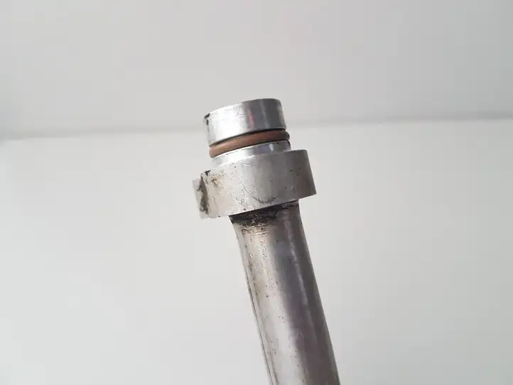 Nissan Navara D23 (2015 - ) 924804KJ0C Трубки и шланги кондиционера — фото 9