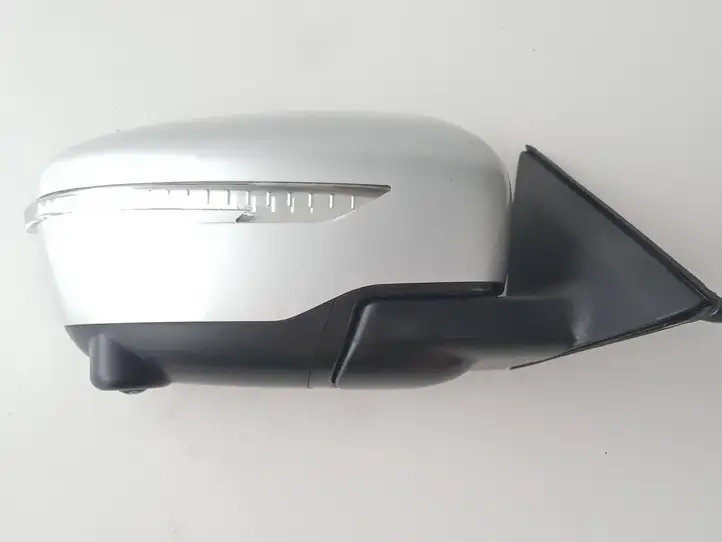 Nissan X-Trail T32 (2014 - 2021) 963014CA8A Боковое зеркало с электроприводом — фото 9