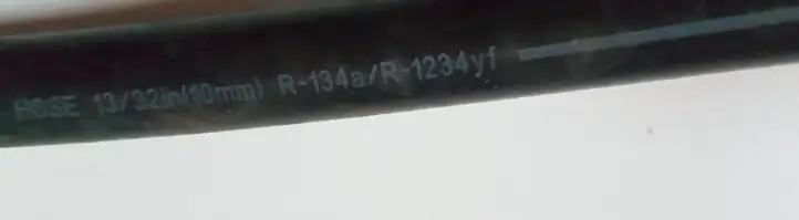 (2016 - ) 299914319 Трубки и шланги кондиционера — фото 3