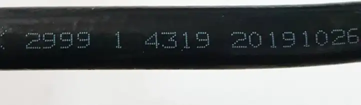 (2016 - ) 299914319 Трубки и шланги кондиционера — фото 4