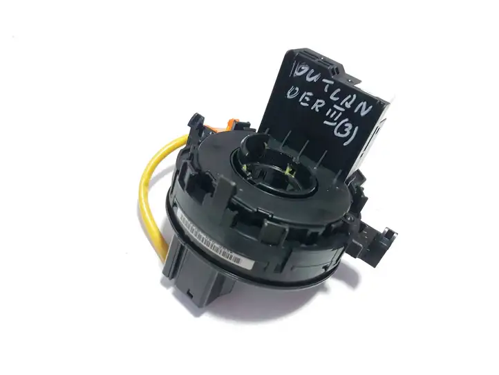 Mitsubishi Outlander (2014 - 2016) KWPQ4N0144 Контактное кольцо SRS — фото 2