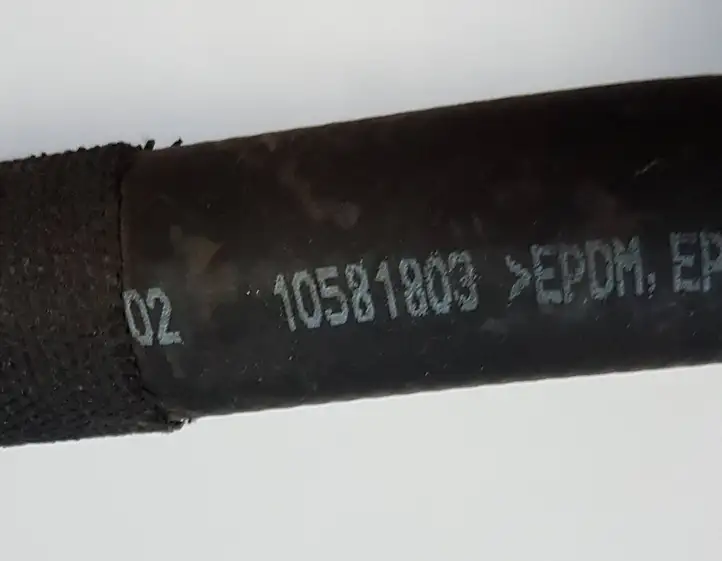 (2016 - ) 10581803 Трубки охлаждения электродвигателя — фото 2