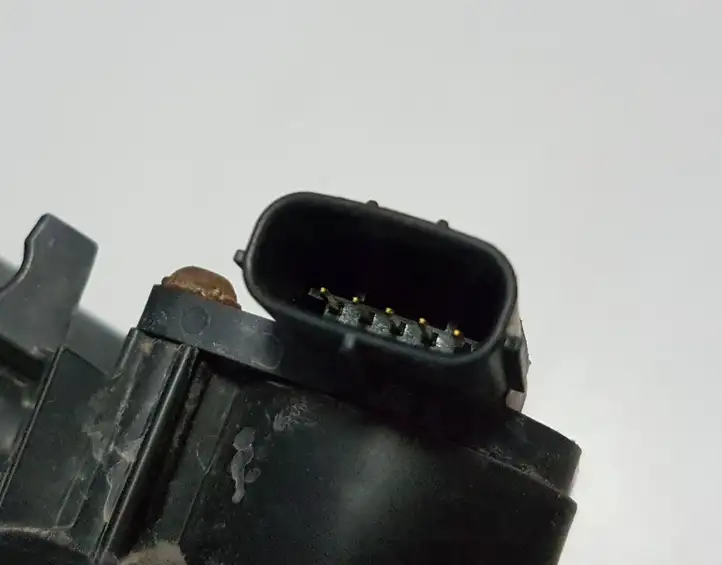 Mitsubishi Outlander (2014 - 2016) 1500A388 Корпус воздушного фильтра — фото 6