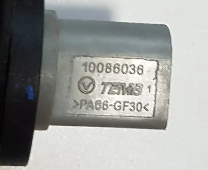 (2016 - ) 10581834 Трубки охлаждения электродвигателя — фото 8