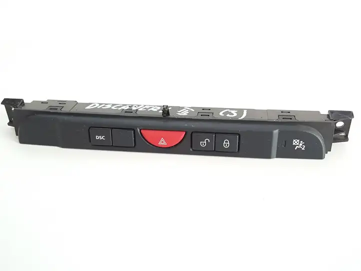 Land Rover Discovery 3 - LR3 (2004 - 2009) 8H2213D734AA Другие включатели / ручки/ переключатели — фото 1