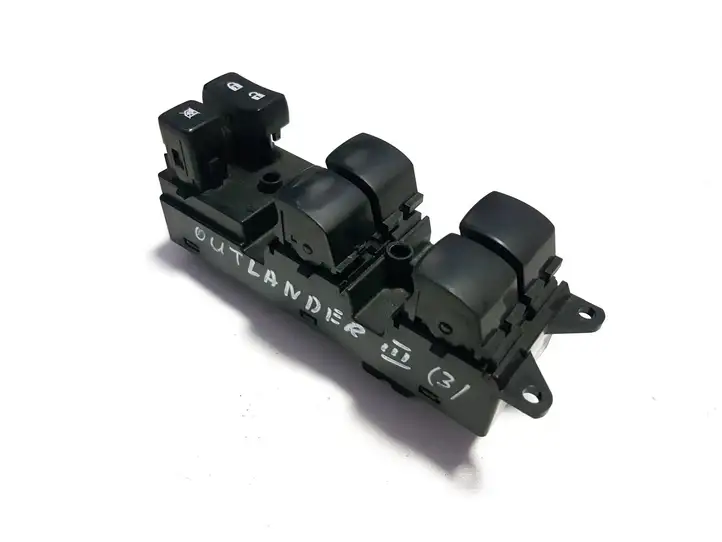 Mitsubishi Outlander (2014 - 2016) 8608A238 Кнопка стеклоподъемников — фото 1