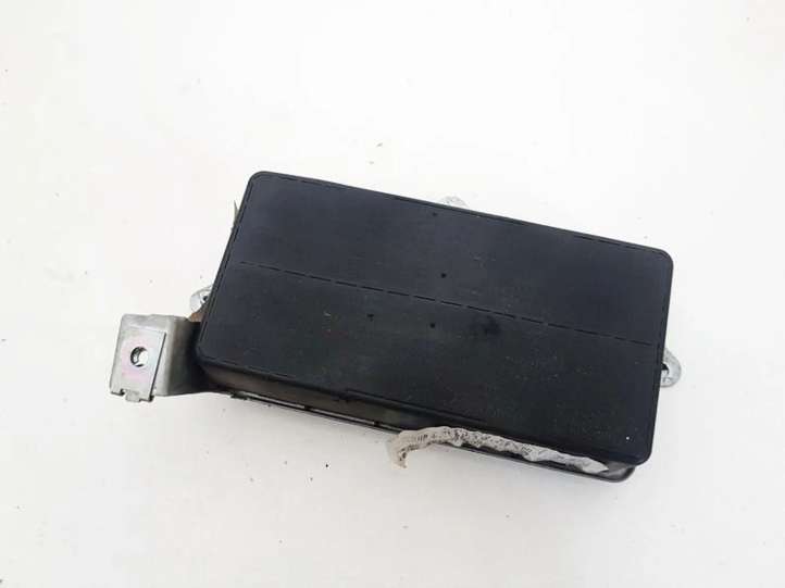 Mercedes-Benz A W168 (1997 - 2004)  6016055 Подушка безопастности передней двери
