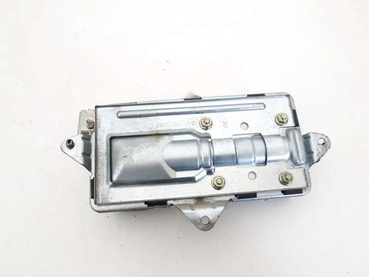 Mercedes-Benz A W168 (1997 - 2004)  6016055 Подушка безопастности передней двери