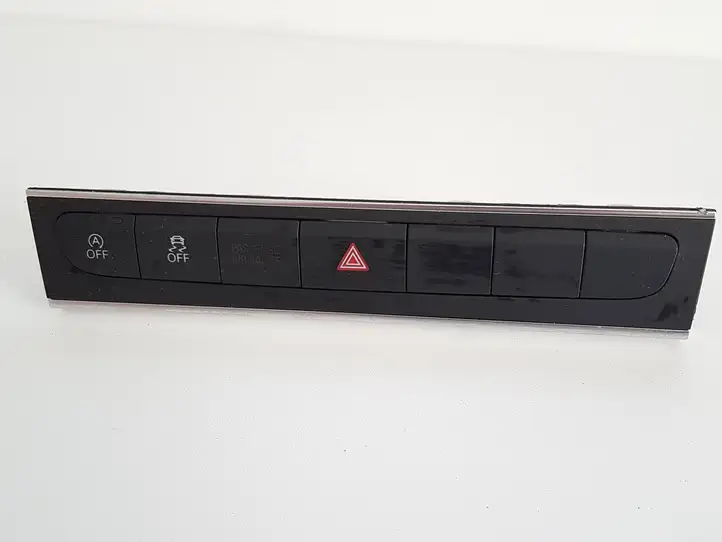 Audi A3/S3 8P (2008 - 2013) 8P0927137CG Другие включатели / ручки/ переключатели — фото 1