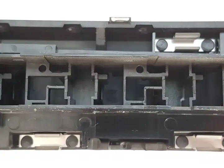 Audi A3/S3 8P (2008 - 2013) 8P0927137CG Другие включатели / ручки/ переключатели — фото 3