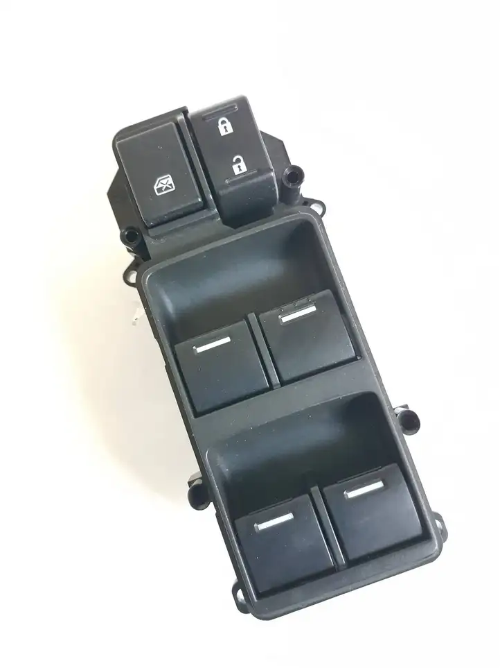 Honda CR-V (2012 - 2016) 35750T1GE12 Блок кнопок стеклоподъемников — фото 1