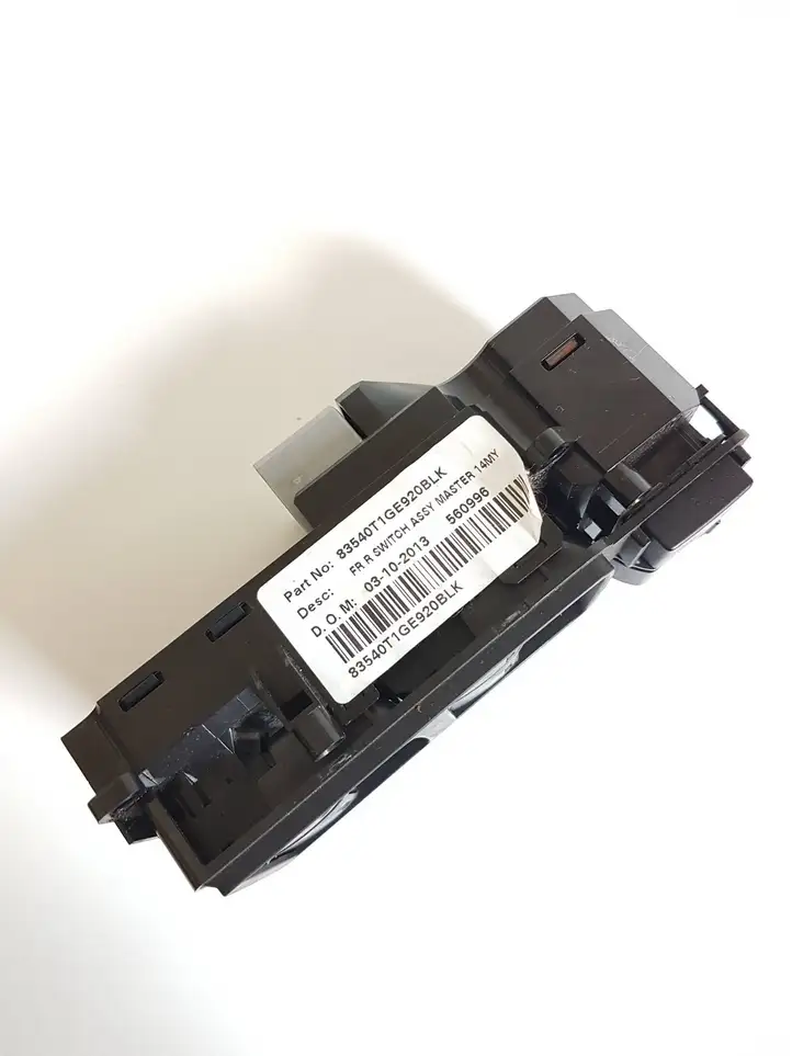 Honda CR-V (2012 - 2016) 35750T1GE12 Блок кнопок стеклоподъемников — фото 5
