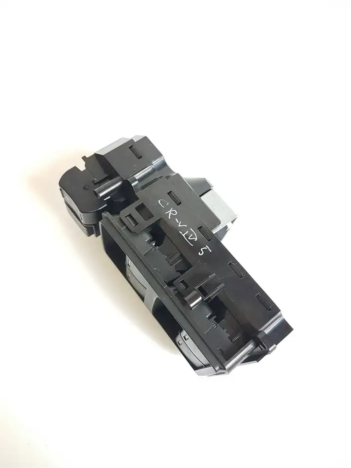 Honda CR-V (2012 - 2016) 35750T1GE12 Блок кнопок стеклоподъемников — фото 8