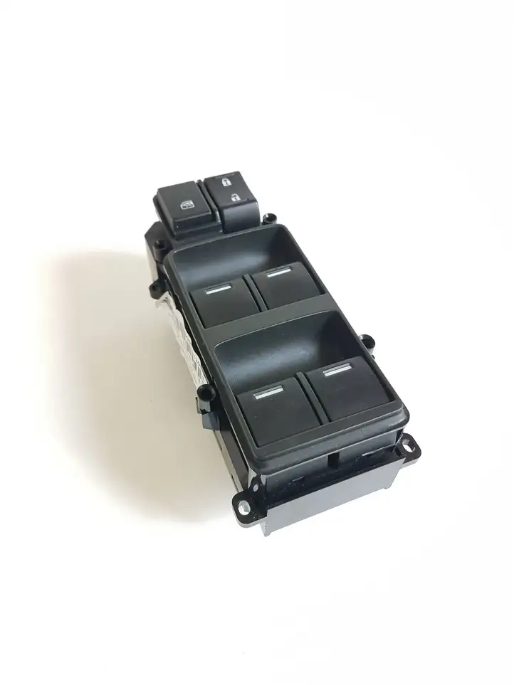Honda CR-V (2012 - 2016) 35750T1GE12 Блок кнопок стеклоподъемников — фото 9