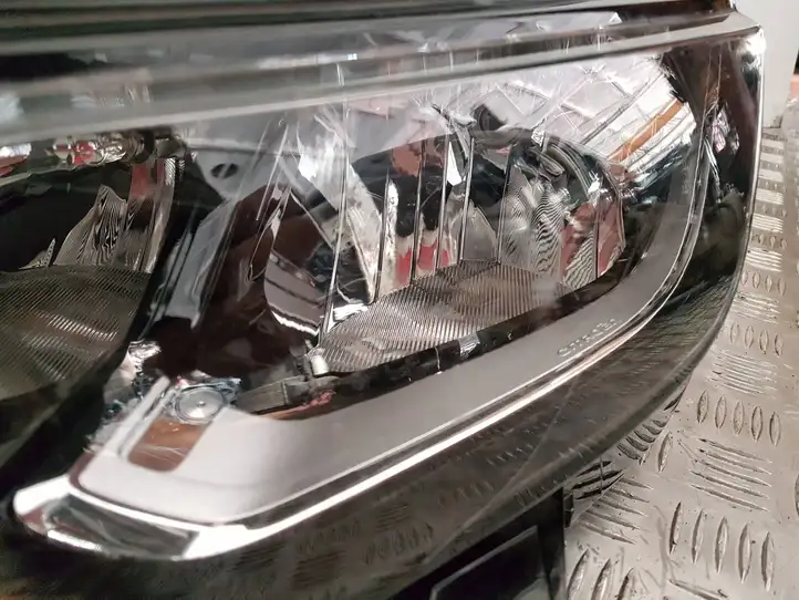 Citroen C5 Aircross (2017 - ) 9822187280 Передняя фара — фото 8