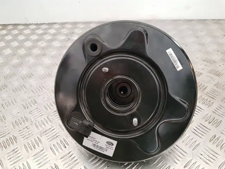 Ford Puma (2019 - ) L1TC2B195BA Вакуумный усилитель тормозов — фото 4