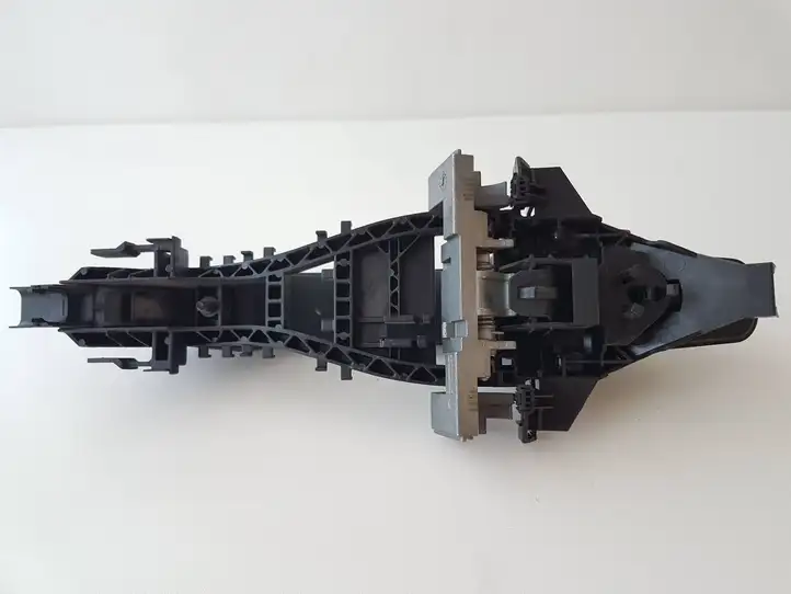 Jaguar F-Pace (2016 - ) BJ32224N02 Наружная ручка двери — фото 3