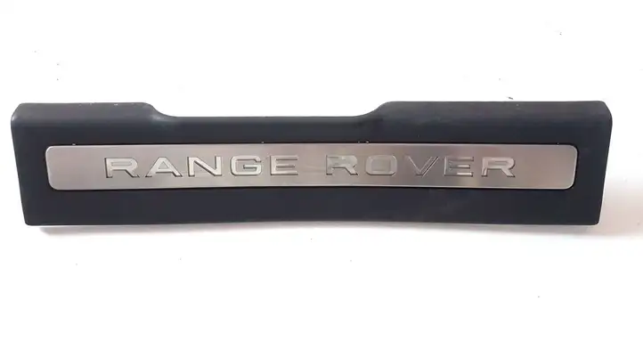 Land Rover Range Rover Evoque L538 (2015 - 2018) R8KHA Внутренняя отделка переднего порога — фото 1