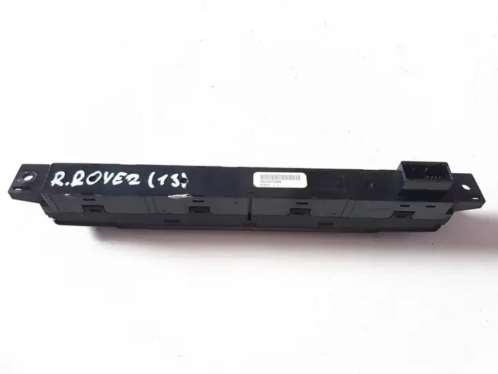 Land Rover Range Rover L322 (2005 - 2009) YUL500570WUX Другие включатели / ручки/ переключатели — фото 3