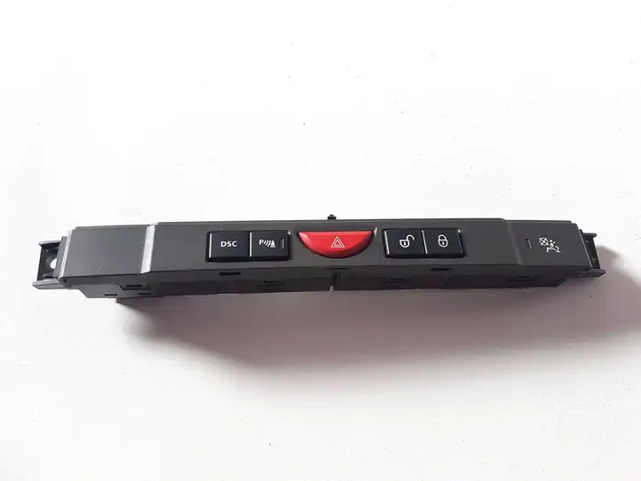 Land Rover Range Rover L322 (2005 - 2009) YUL500570WUX Другие включатели / ручки/ переключатели — фото 4