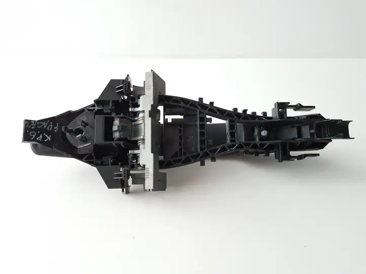 Jaguar F-Type (2013 - ) BJ32224N02 Наружная ручка задней двери — фото 2