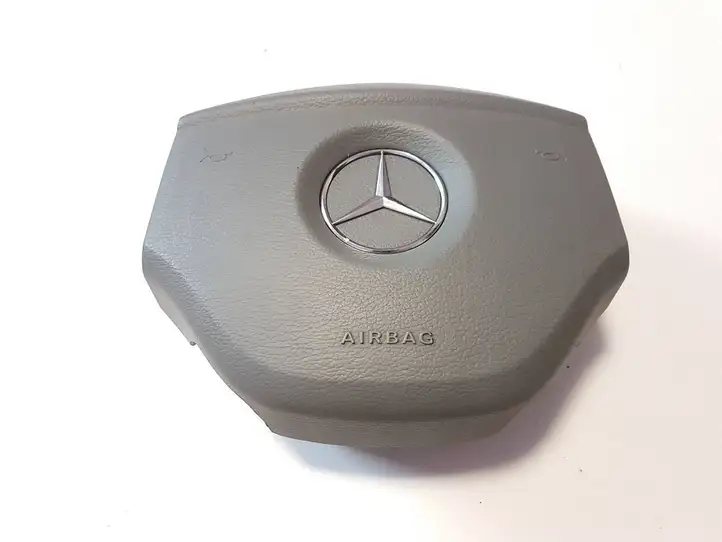 Mercedes-Benz GL X164 (2006 - 2012) 34025295A Подушка безопасности руля — фото 1