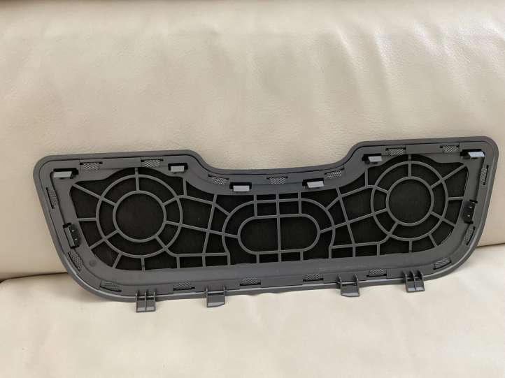 BMW 7 G11 G12 (2015 - 2022)  7445014 Отделка динамика (полка)