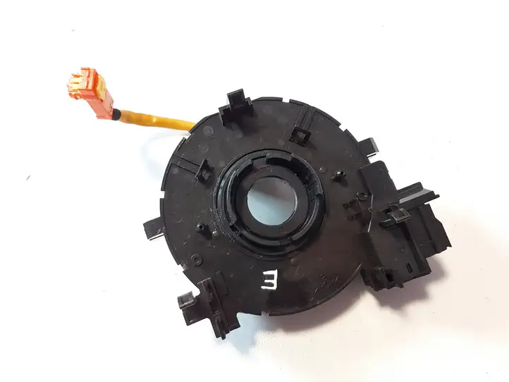 Toyota Auris E180 (2012 - 2018) 0212075E549 Контактное кольцо SRS — фото 6