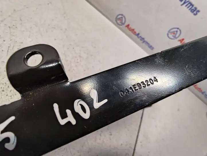 BMW X3 F25 (2010 - 2017) 61217594932 Держатель аккумулятора — фото 3