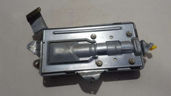 Mercedes-Benz A W168 (1997 - 2004)  6016055 Подушка безопастности передней двери