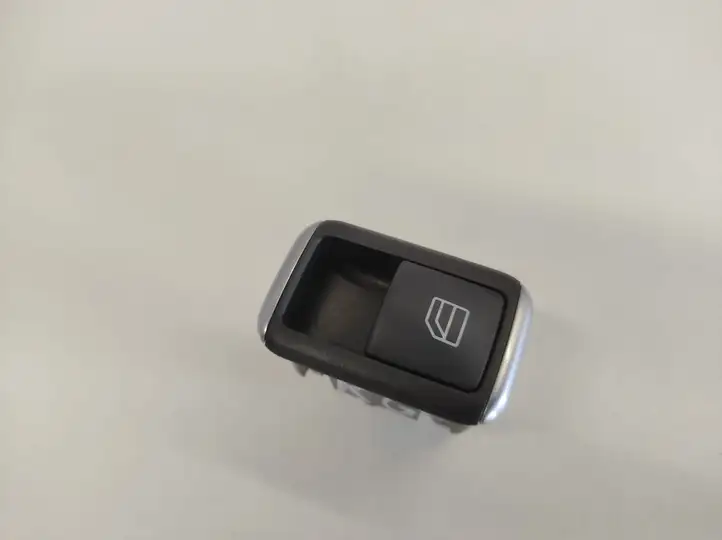 Mercedes-Benz GLE AMG W166/C292 (2015 - 2019) 10109954 Блок кнопок стеклоподъемников — фото 1