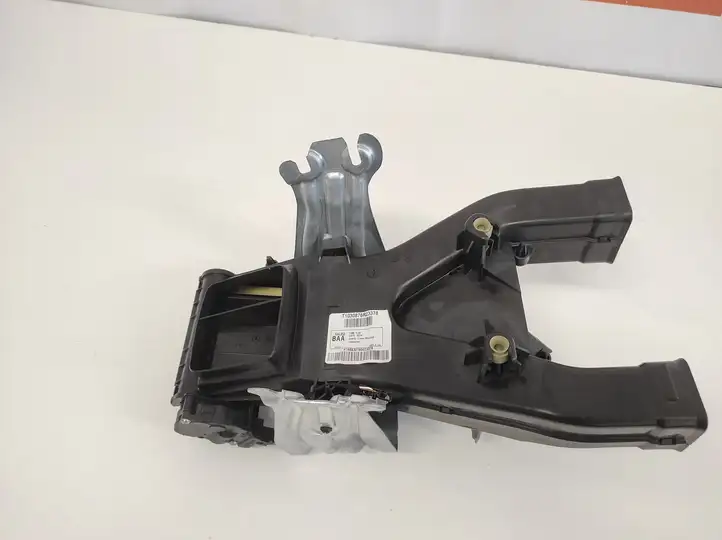 Mercedes-Benz GLE AMG W166/C292 (2015 - 2019) A166830160023378 Воздуховоды системы отопления/климатики — фото 1