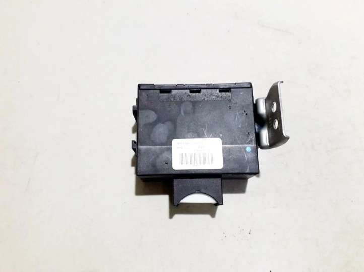 Toyota Avensis T250 (2003 - 2006)  8978005030 Блок управления иммобилайзера