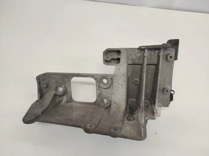 Nissan Qashqai (2006 - 2010) 11254JD22A Кронштейн двигателя — фото 1