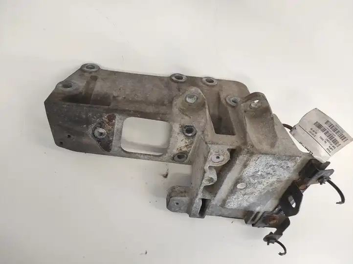 Nissan Qashqai (2006 - 2010) 11254JD22A Кронштейн двигателя — фото 3