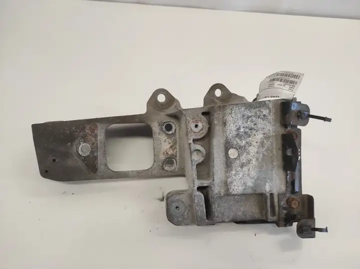 Nissan Qashqai (2006 - 2010) 11254JD22A Кронштейн двигателя — фото 4