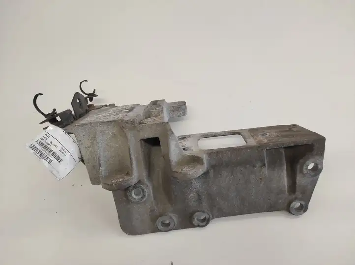Nissan Qashqai (2006 - 2010) 11254JD22A Кронштейн двигателя — фото 6