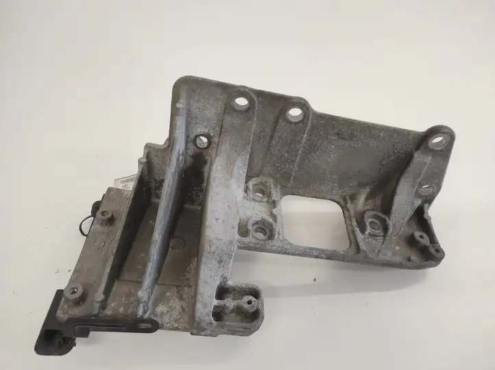 Nissan Qashqai (2006 - 2010) 11254JD22A Кронштейн двигателя — фото 7